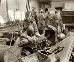 Ford Model T 1908 года